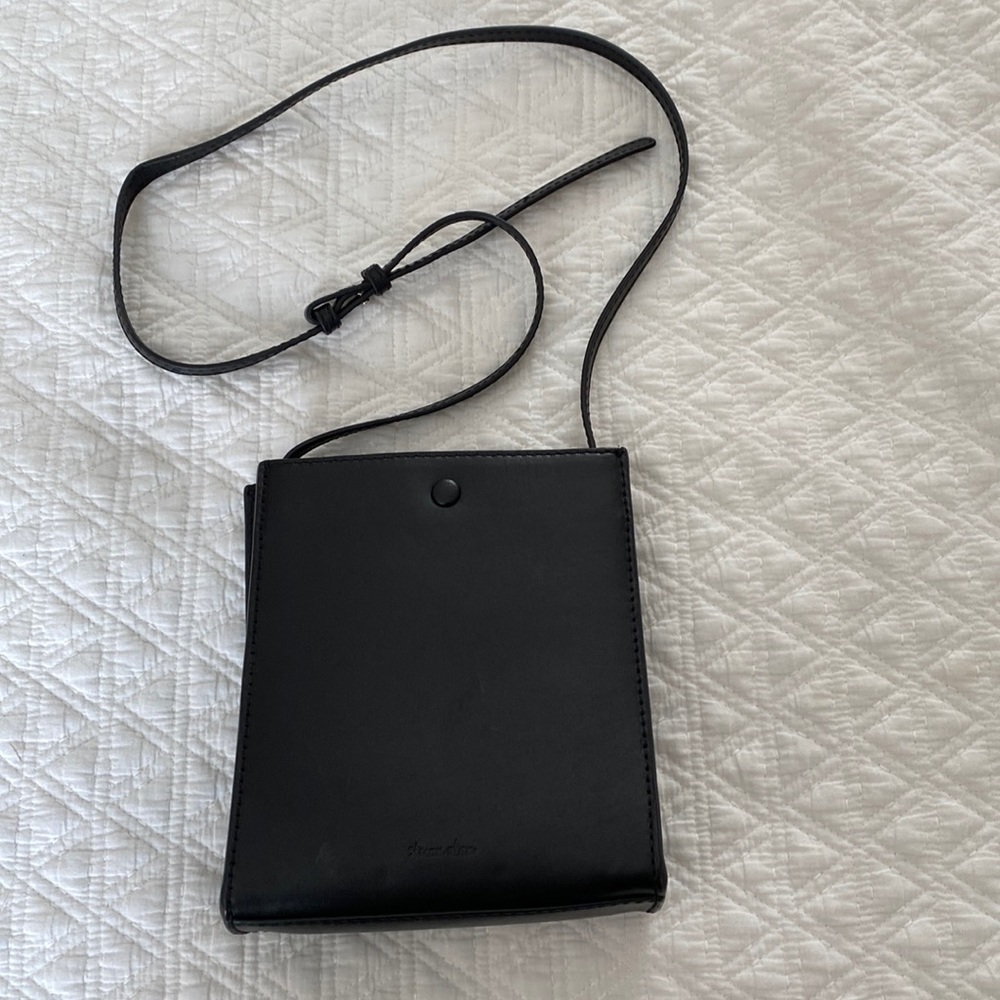 Steven Alan bag, black